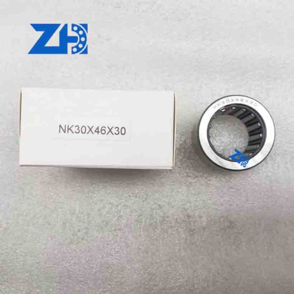 bearing manufacturers F-555102 Half-shaft bridge bearing