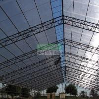 Polycarbonate Transparente PC paneles de techo de claraboyas cubiertas de toldo techo transparente de cúpula clara claraboyas hoja sólida de policarbonato