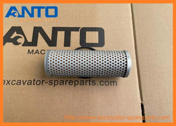 4207841 Oil Element Excavator Filter Fitting For HITACHI 344G 444G EX100 EX100-2 EX100-3