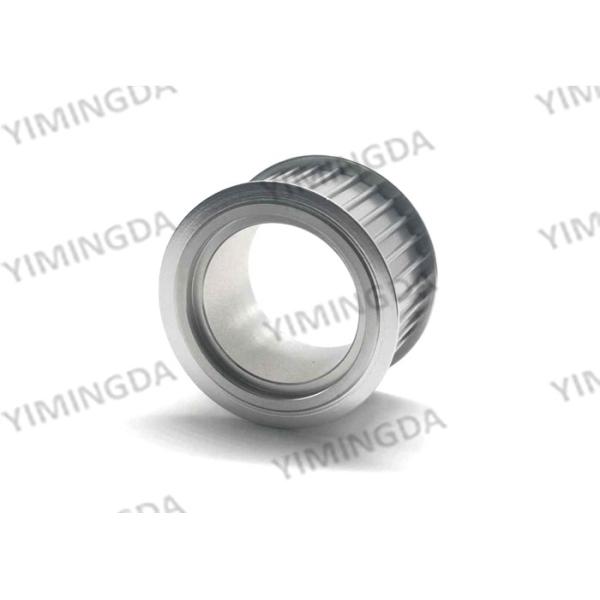 85819001-Y- Axis Idler Pulley SGS Suitable For Gerber Paragon LX Cutter Parts