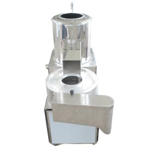 Центробежная картофельная ломтика 300 кг/ч