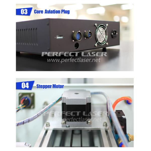 Оборудование маркировки многоточия круглого цилиндра роторное, гравировальный станок белого металла