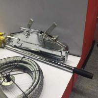 Tirfor 5 toneladas de aleación de aluminio de cable manual de elevación Tirfor 800kg