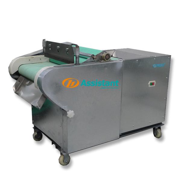 220V/50Hz Voltage Fresh Green Tea Leaf Cutting Machine DL-6GCQ-50 with 250 kg/h Efficiency