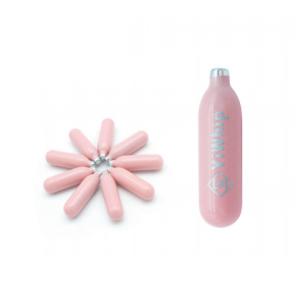 Cartucho de Whip Cream Chargers Food Grade N2o de las barras de café