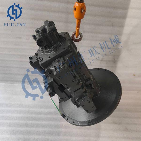 Kawasaki K3V112DT-1X7P-9NC9-14AV Hydraulic Pumps XE215C 803007141 Excavator Main Pump for XCMG XE220 XE215 Excavator Spare Parts