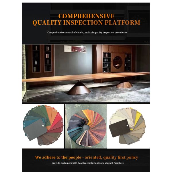 Sectional Italian Modern Living Room Furniture Set Incorporating Modern Sofa Design OEM Accepted OEM