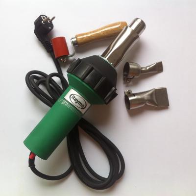 new type 220v 1600W hot air welding gun