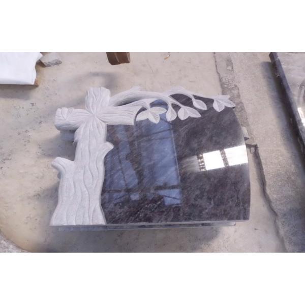 Hot Sale China Manufacturer Red granite cheap tombstones