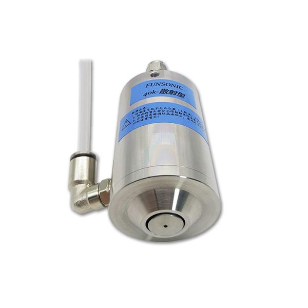 Fuel Cell Carbon Black And Platinum Solution Catalyst Ink Ultrasonic Spraying