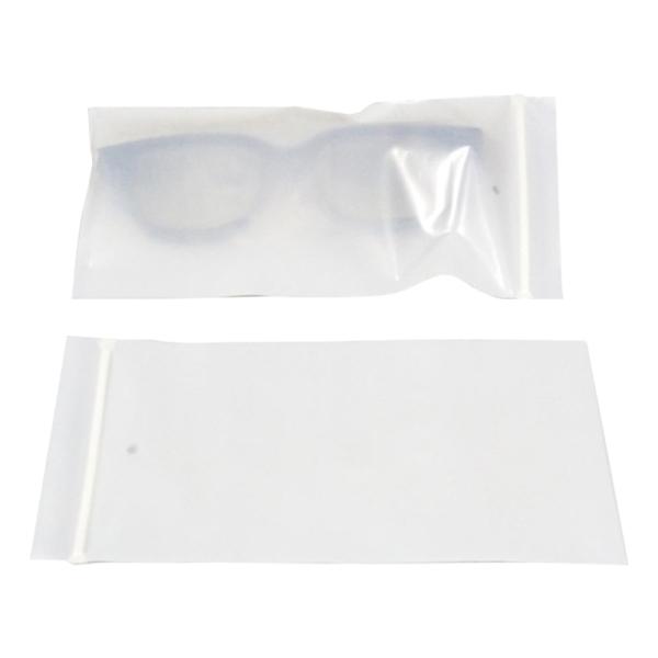 100% Biodegradable plant based PBAT PLA compostable stand up pouch kraft paper zip lock bags for clothes cosmetics makeu