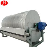 Ligne de production de farine de blé de type traitement continu 380V avec des performances optimales