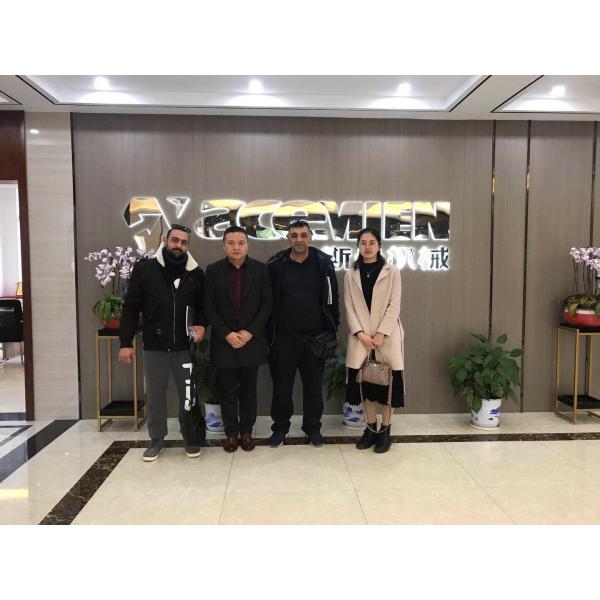 Roof Panel Corrugated Roof Sheet Making Machine 20mX3mX3m Automatic Processing