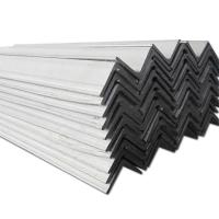 25mm*25mm entalhou a barra de ângulo de aço inoxidável V dão forma às séries SS300