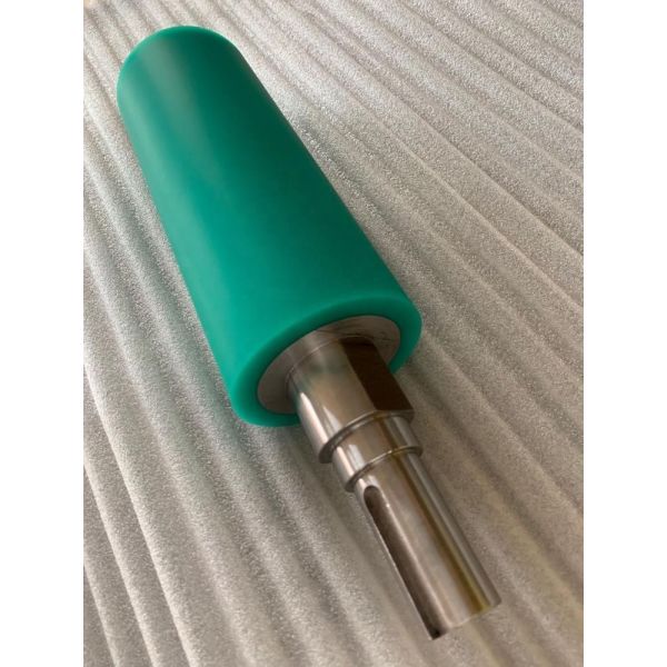Factory Low Price Customized Printing Lamination Machine Silicone Rubber Roller