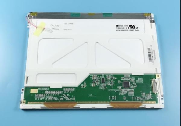 RGB 320×240 340cd/M2 Tianma TFT TM057KVHG01 5,7 polegadas