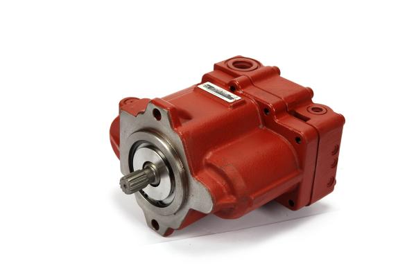 PVK-2B Nachi Hydraulic Pump , Hydraulic Piston Pump With Wooden Case