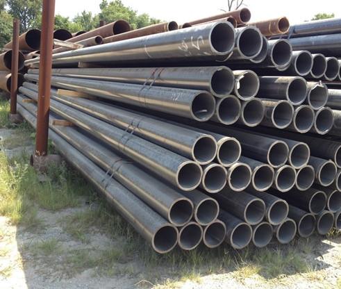 TP310S Seamless Mild Steel Pipe 0Cr13 1Cr13 2Cr13 Q235B Q345B
