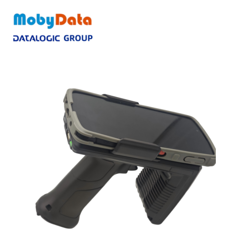 PDA Barcode Scanner