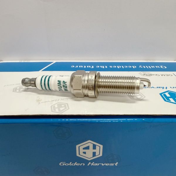 V9110-5353 Denso IXUH22 Iridium Spark Plugs For Mitsubishi Hyundai Suzuki Honda Mazda Car
