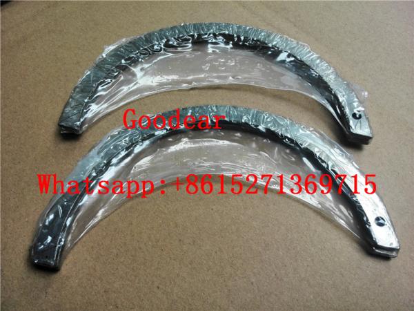 Chongqing  k19 diesel engine main bearing AR12270 205140 205150 205160 205170 2888695