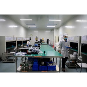Sichuan Easy Vision Photoelectric Technology Co,.Ltd