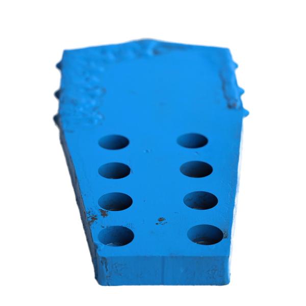 3 26 7-1 IADC Horizontal Directional Drilling Bits Guide Drill Bit 102 Model