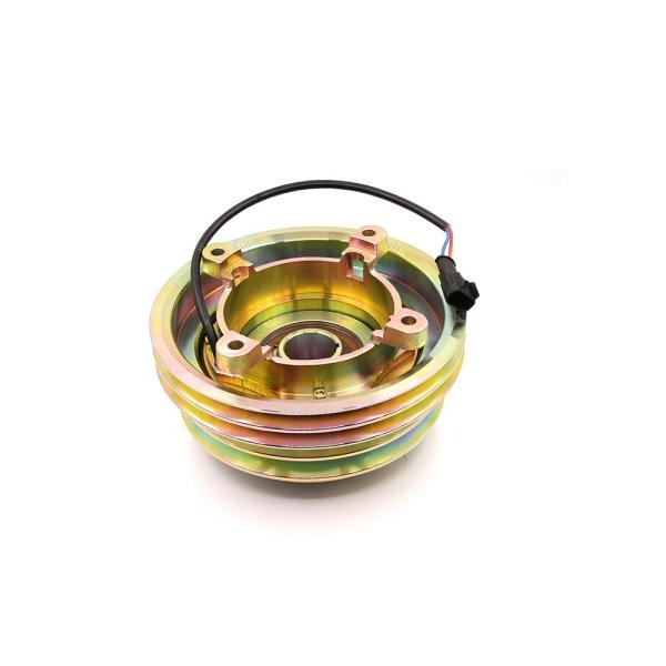 2A 2B 210/230mm Aircon Magnetic Clutch Bus Spare Parts  BOCK FK-40