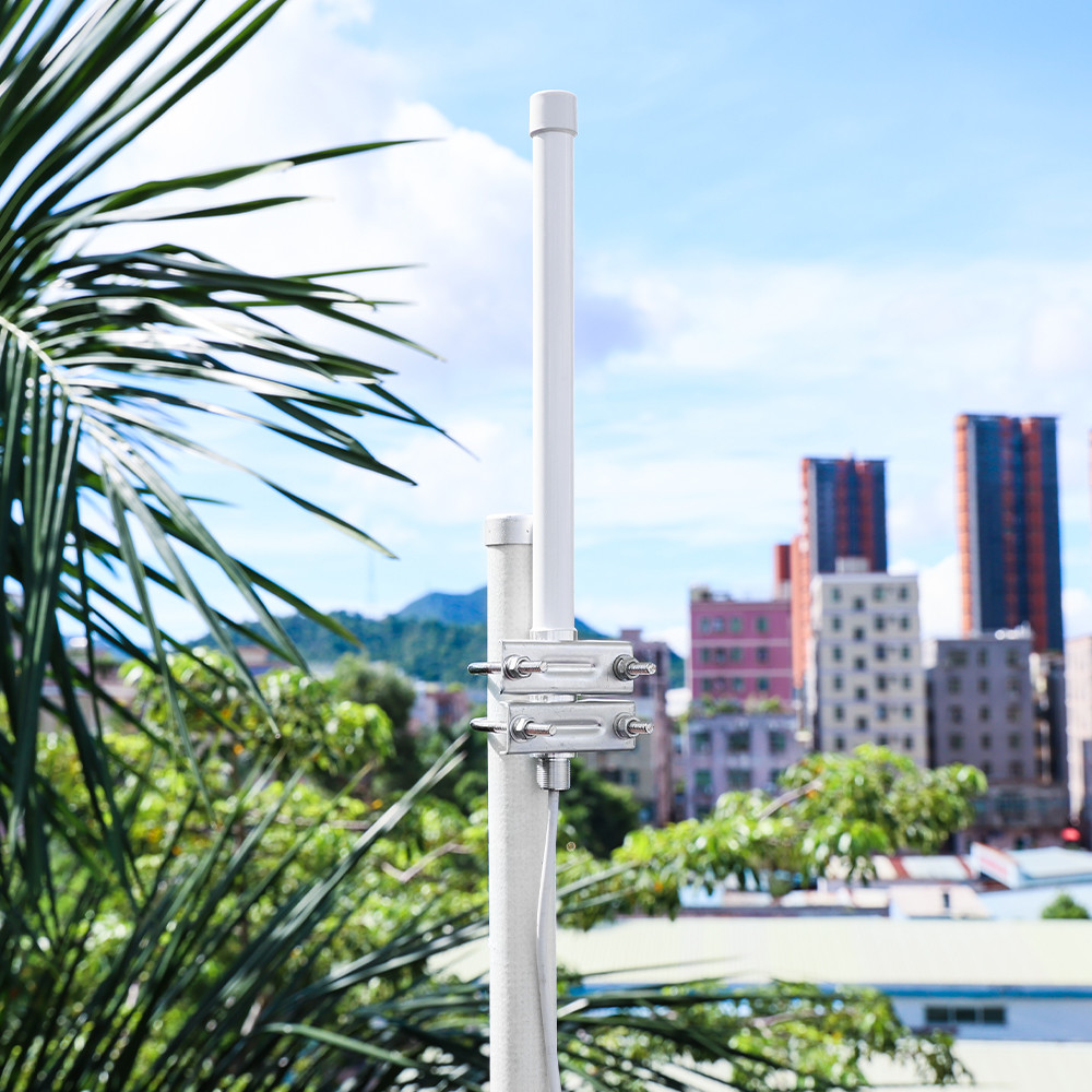 1M/3M/5M Длина кабеля LoRa/LPWAN Антенна с высокой нагрузкой и водонепроницаемая