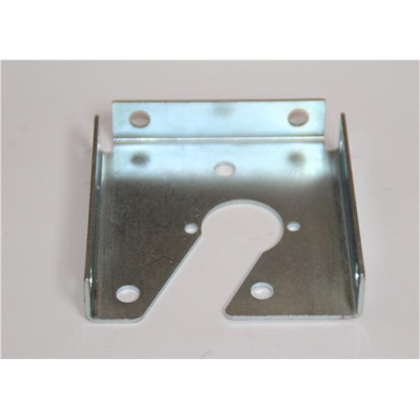 Durable Aluminum Stamping Parts , Aluminum Sheet Metal Fabrication Service