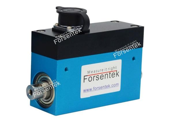 Rotating torque measurement device 0-5Nm shaft to shaft dynamic torque meter