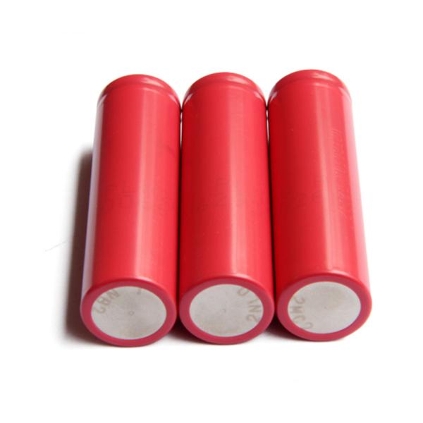 Sanyo UR18650AY 18650 2250mAh 3.7V rechargeable battery power bank cells power pack batteries