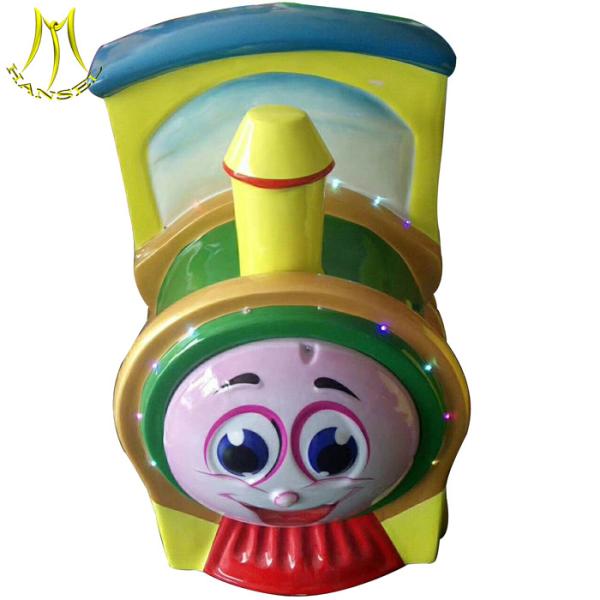 Hansel low price children funny amusement park games for shopping mall