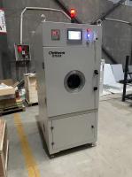 Horno de muffle de alta temperatura industrial Horno de vacío Tratamiento térmico 250 Ordm C