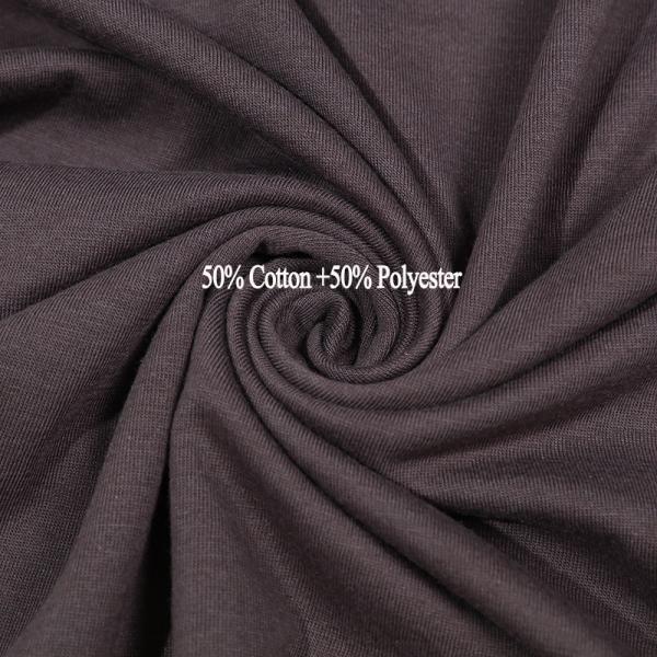 100 T-shirts blancs en polyester en gros Blanc Sublimation Graphique Unisexe T-shirt sportif Pour Hommes