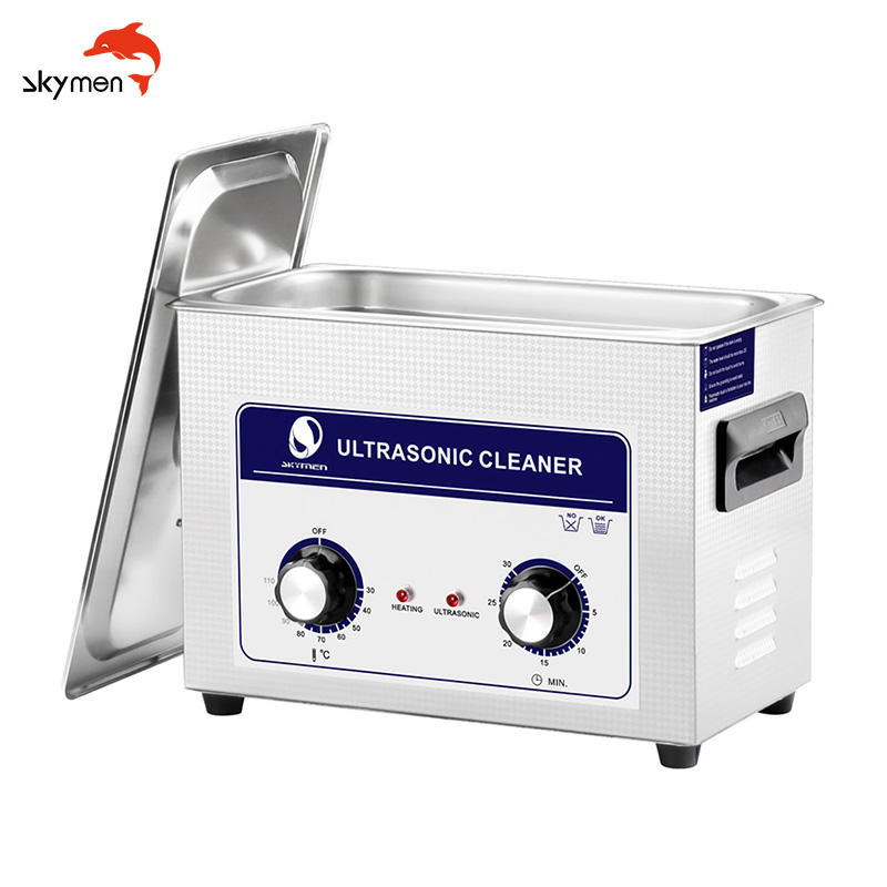 шайба Skymen 4.5L ультразвуковая для хирургических инструментов