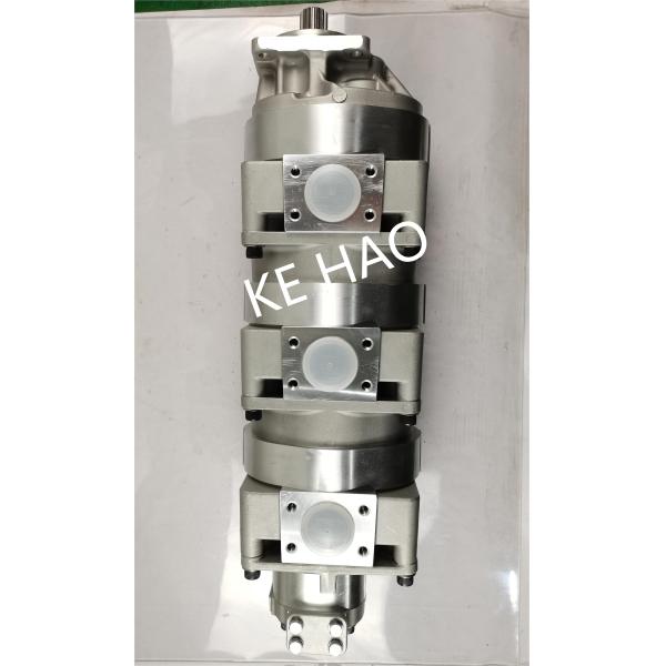 Wheel Loader Hydraulic Gear Pump 705-56-47000