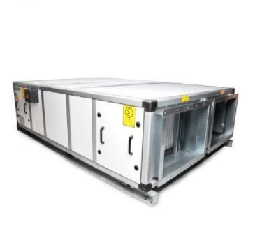 Odm Compact Commercial Suspended Energy Recovery Ventilation H Series