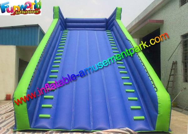 Outdoor Running Sporting Inflatable Zorb Ball Double - stitched