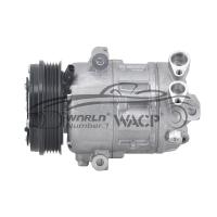 RC. ¿Qué quieres decir?600.459 AC Aire acondicionado CVC 5PK Para Fiat ARGO CRONOS MOTOR FIREFLE 1.0 E 1.3 2017 ARGO CRONOS MOTOR E-TORQ 1.8 2018 12 voltios WXFT045