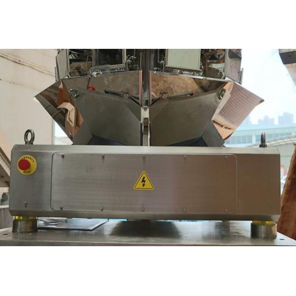 99% High Accuracy Sunflower seeds/Sugar/Rice/Snack/Salt Automatic Packing Machine food packaging machine