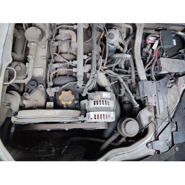 Дама Дизель Использованный мини-кошер 15 мест - 23 места для перевозок людей