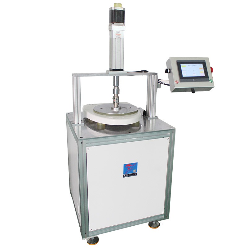 IEC 60335-2-84 Toilet Seat Endurance Test Machine Toilet Seat Endurance for Test Machine Electronic Power
