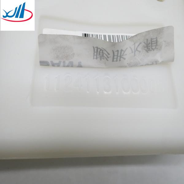 A229900005647 Sany Spare Parts Expansion Tank Auxiliary Tank Good Performance