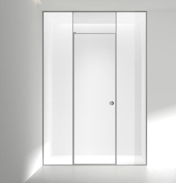 Bathroom Stainless Steel Extrusion Profiles Surface Smooth Waterproof