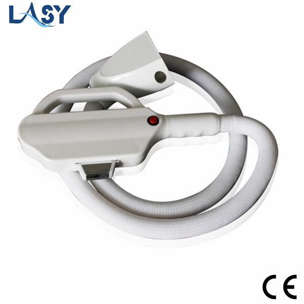 Stationary Personal Care Medical IPL SHR Laser Hair Removal Machine