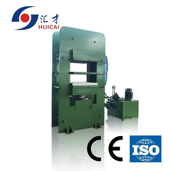 Blue/Green Rubber Moulding Machine for Energy Saving Bouncy Ball Production Line