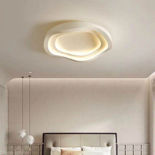 children Lighting Fixture Lustre Home Decor Dining Room Bedroom minimalist ceiling light(WH-MA-310)