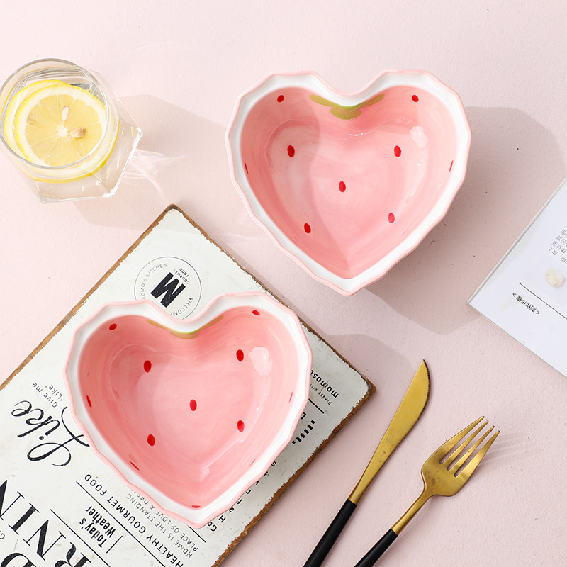 Tableware винтажной комбинации шаров гостиницы Dinnerware плиты установленной роскошной керамический
