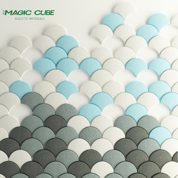 3D PET Wall Panels Gain Popularity as Brands Seek High Impact Visual Wall Solutions